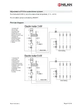 Preview for 29 page of nilan Compact Polar Cool Sun EK 3 kW Installation Instruction