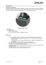 Preview for 31 page of nilan Compact Polar Cool Sun EK 3 kW Installation Instruction