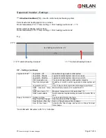 Предварительный просмотр 27 страницы nilan CTS 700 Operating Instructions Manual