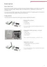 Preview for 5 page of nilan MULTILINK Installation Instructions Manual