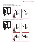 Preview for 9 page of nilan MULTILINK Installation Instructions Manual