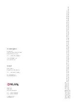 Preview for 16 page of nilan MULTILINK Installation Instructions Manual