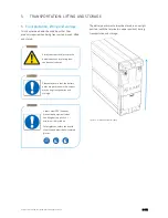 Предварительный просмотр 19 страницы Nilar Ferroamp Home Box Instruction Manual