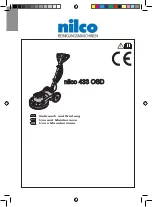 nilco 1691005 Use And Maintenance preview