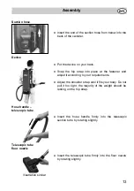 Предварительный просмотр 33 страницы nilco 30 86 003 Operating Instructions Manual