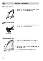 Preview for 12 page of nilco 3040003 Operating Instructions Manual