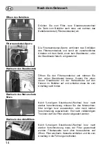 Preview for 14 page of nilco 3040003 Operating Instructions Manual