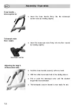 Предварительный просмотр 32 страницы nilco 3040003 Operating Instructions Manual