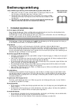 Preview for 5 page of nilco 3290003 Instructions For Use Manual