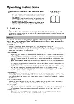 Preview for 10 page of nilco 3290003 Instructions For Use Manual