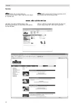 Предварительный просмотр 34 страницы nilco 3746004 Operating Instructions Manual