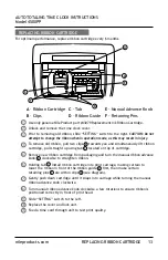 Preview for 15 page of Nile 4500PP User Manual