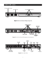 Предварительный просмотр 9 страницы Niles A4.6Ci Installation & Operation Manual