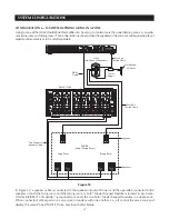 Предварительный просмотр 19 страницы Niles A4.6Ci Installation & Operation Manual