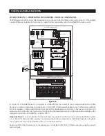 Предварительный просмотр 22 страницы Niles A4.6Ci Installation & Operation Manual