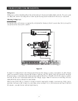 Предварительный просмотр 26 страницы Niles A4.6Ci Installation & Operation Manual