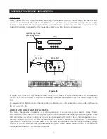 Предварительный просмотр 27 страницы Niles A4.6Ci Installation & Operation Manual