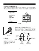 Предварительный просмотр 39 страницы Niles A4.6Ci Installation & Operation Manual