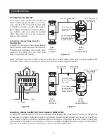 Предварительный просмотр 40 страницы Niles A4.6Ci Installation & Operation Manual