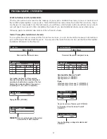 Предварительный просмотр 49 страницы Niles A4.6Ci Installation & Operation Manual