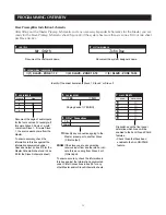 Предварительный просмотр 53 страницы Niles A4.6Ci Installation & Operation Manual