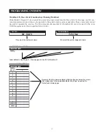 Предварительный просмотр 57 страницы Niles A4.6Ci Installation & Operation Manual