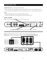 Предварительный просмотр 69 страницы Niles A4.6Ci Installation & Operation Manual