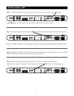 Предварительный просмотр 71 страницы Niles A4.6Ci Installation & Operation Manual