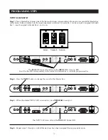 Предварительный просмотр 72 страницы Niles A4.6Ci Installation & Operation Manual