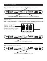 Предварительный просмотр 73 страницы Niles A4.6Ci Installation & Operation Manual