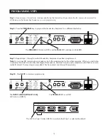 Предварительный просмотр 78 страницы Niles A4.6Ci Installation & Operation Manual