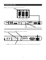 Предварительный просмотр 85 страницы Niles A4.6Ci Installation & Operation Manual