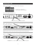 Предварительный просмотр 86 страницы Niles A4.6Ci Installation & Operation Manual