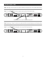 Предварительный просмотр 87 страницы Niles A4.6Ci Installation & Operation Manual