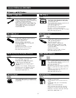 Предварительный просмотр 99 страницы Niles A4.6Ci Installation & Operation Manual