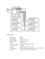 Предварительный просмотр 2 страницы Niles ADA-6 Operating Instructions