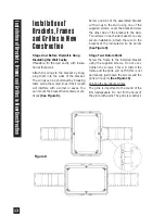 Preview for 14 page of Niles Blueprint BG525 Installation & Operation Manual