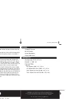 Предварительный просмотр 2 страницы Niles C5-VGA Installation Manual