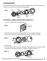 Предварительный просмотр 7 страницы Niles CAM-DFMK Installation Manual