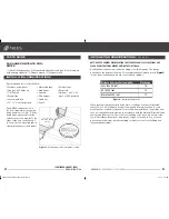 Preview for 3 page of Niles CM7SD Installation Manual