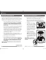 Preview for 4 page of Niles CM7SD Installation Manual