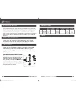 Preview for 5 page of Niles CM7SD Installation Manual