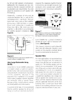 Preview for 7 page of Niles CM8SW Installation & Operation Manual