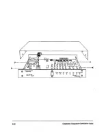 Предварительный просмотр 89 страницы Niles Component Commander User Manual