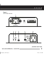 Предварительный просмотр 5 страницы Niles CS12V Installation Manual