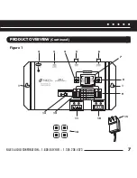 Предварительный просмотр 9 страницы Niles dbi-2 Installation Manual