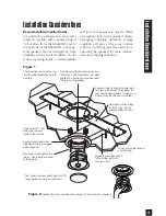 Preview for 5 page of Niles DS8300AT Installation & Operating Manual