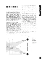 Preview for 7 page of Niles DS8300AT Installation & Operating Manual