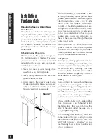 Preview for 10 page of Niles DS8300AT Installation & Operating Manual