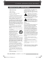 Preview for 3 page of Niles FG01703 Installation Manual